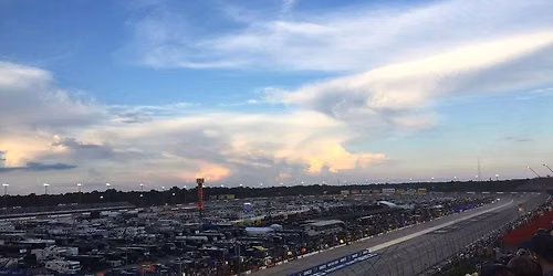 2026 Southern 500
