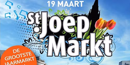 St.Joep x Pat Kelly \ud83c\uddee\ud83c\uddea