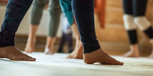 Atelier de reconnexion corporelle par la danse gratuit