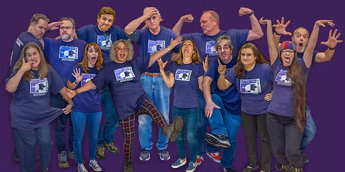 Better Than Bacon at Uptown Knauer Performing Arts Center