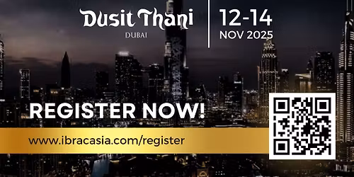 IBRAC Dubai 2025