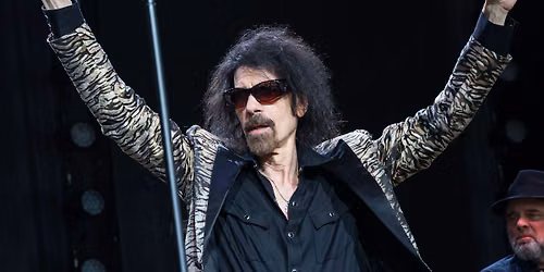 Peter Wolf and the Midnight Travelers - Nov 19