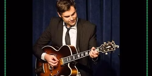 Erik S\u00f6derlind plays McCartney +annat