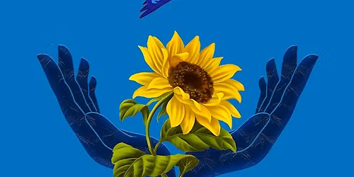 Concert in Support of Ukraine: Mindlina, Bedenko and Nguyen-Voskresensky!