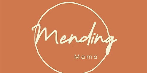 Mending Mama's Safe Sleep Workshop