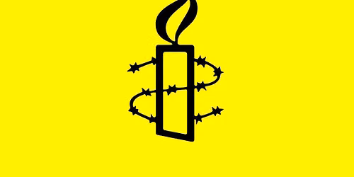 M\u00e5nedsm\u00f8de - Students for Amnesty International