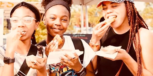 2nd Annual Taste of Virginia Fest