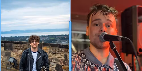 New Year\u2019s Day - Double Bill