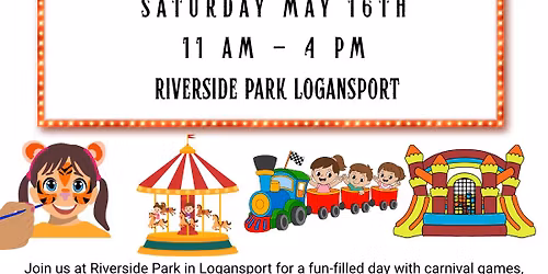 Hope and Homes Family Carnival