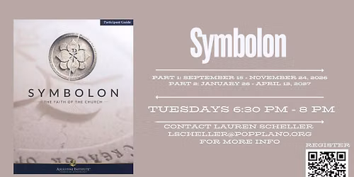Symbolon 