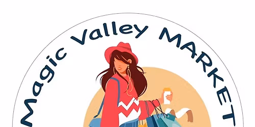 Magic Valley Market