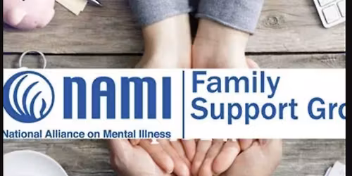 Family Support Group 