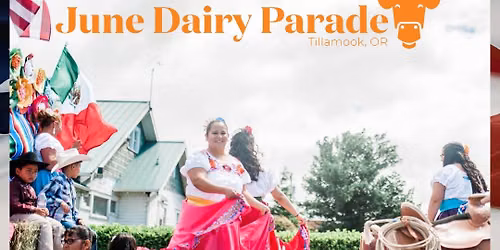 69th Annual June Dairy Parade