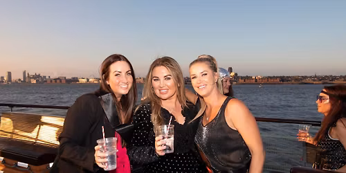 90s Party Cruise