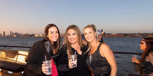 90s Party Cruise