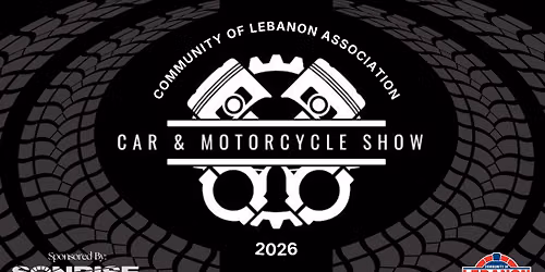 CLA Car & Motorcycle Show