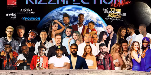 KizzNfection International Festival 3rd Edition - 2026