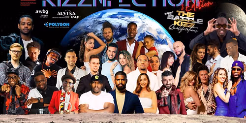 KizzNfection International Festival 3rd Edition - 2026