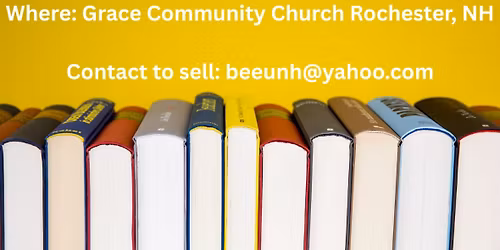 Used Homeschool Curriculum Sale