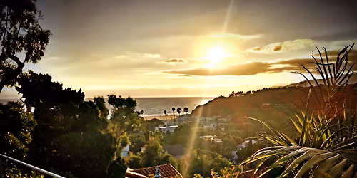 2025 Rustic Canyon Weekly Thursday Evening Loop