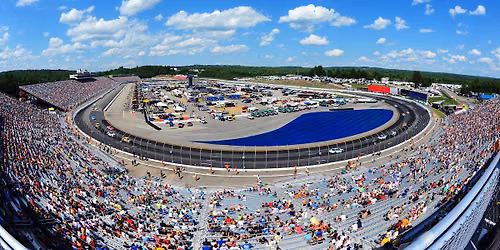 NASCAR Cup Series