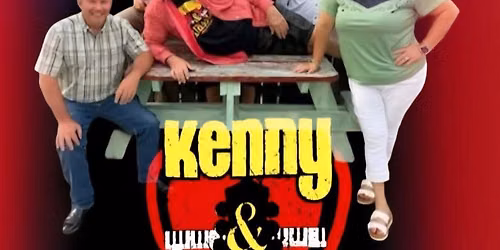 KENNY & THE KLASSICS