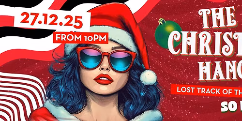 Christmas Hangover