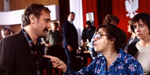 21. filmPOLSKA Award: \u201eStrajk. Die Heldin von Danzig\u201c mit Preistr\u00e4ger Volker Schl\u00f6ndorff