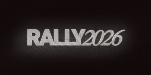 Discovery Students Rally Night