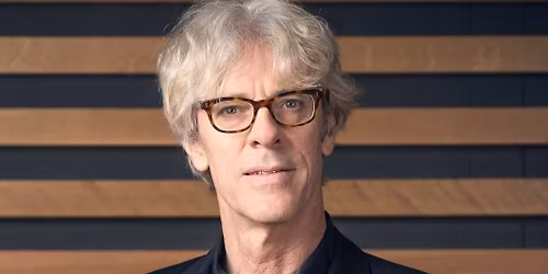 Stewart Copeland at Vivarium