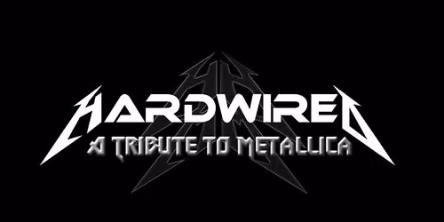 Hardwired - A Tribute to Metallica