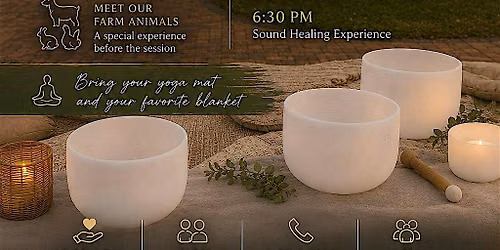 SOUND HEALING RELAX MEDITATION