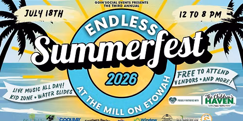 Endless Summerfest 2026