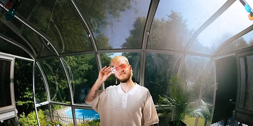 D\u00c9PLOGUE : Hommage \u00e0 Jimmy Hunt par Super Plage + Invit\u00e9-es