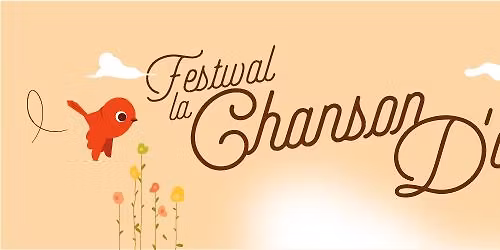 Festival Chansons Fran\u00e7aises 