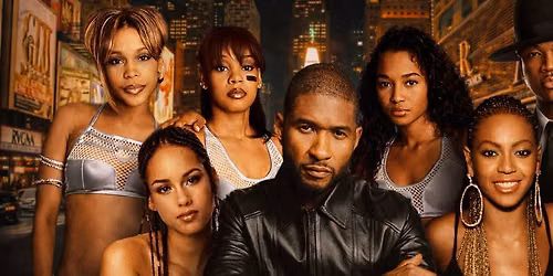 Saturday RnB Lunch with The RnB Collective
