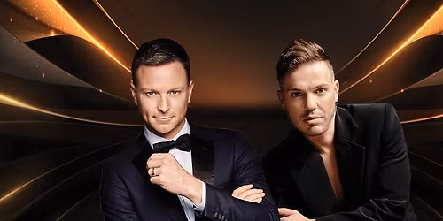 Valentine\u2019s Concert 2026 \u2013 The Songs of Elton & George 