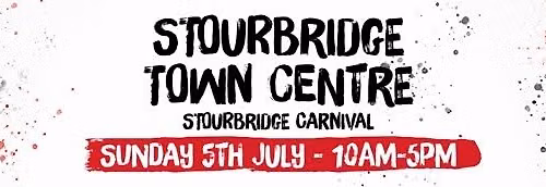 Stourbridge Carnival