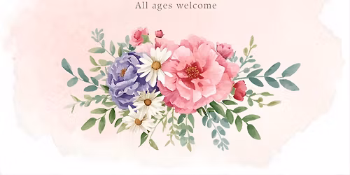 3rd Annual Mother\u2019s Day Market