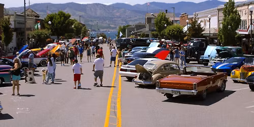 Cruizin Chelan