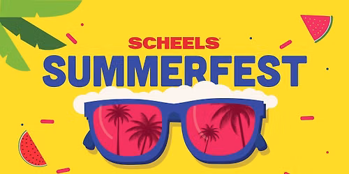 Overland Park SCHEELS Summerfest