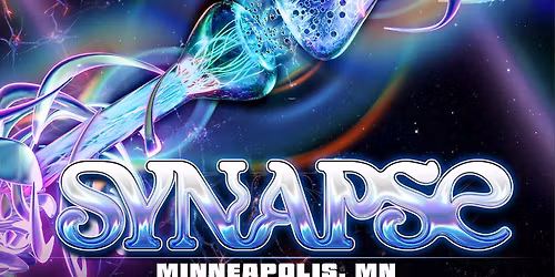 Wooli Presents: Synapse at Armory - Minneapolis