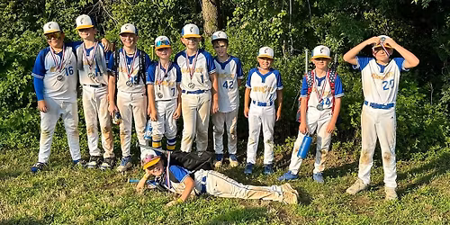 CT Bearcats - Fundraiser