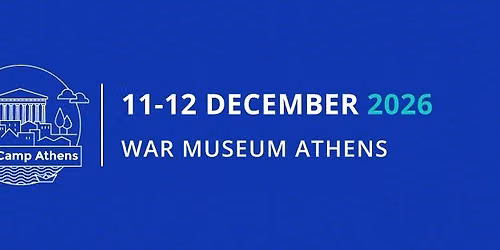 WordCamp Athens 2026