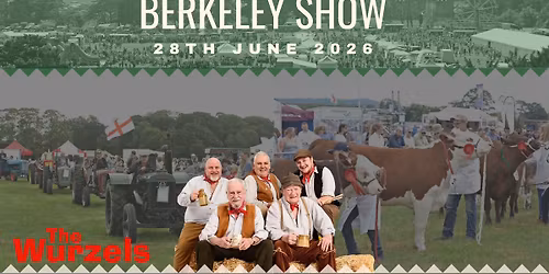 Berkeley Show 2026 | 28th June