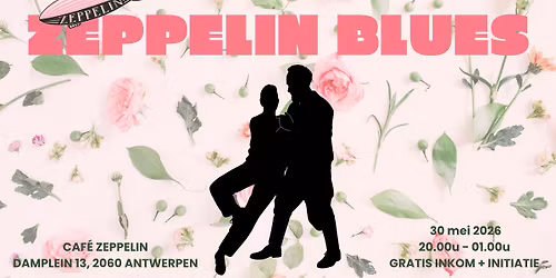 Zeppelin Blues
