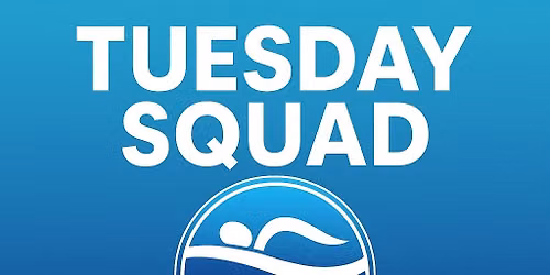 Tuesday Squad - Pacing & Threshold Development