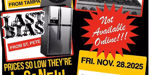 No Fraud Black Friday Super Sale!