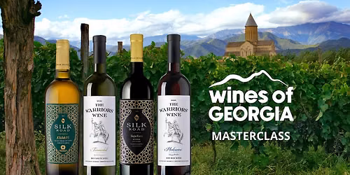 Introduction to Georgian Wines