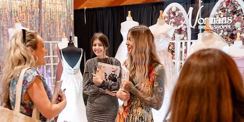 Metropolitan Weddings Expo-Springfield